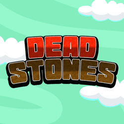 Dead Stones Game Image