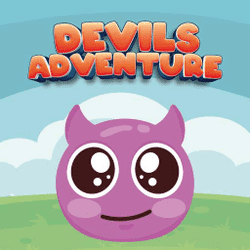Devils Adventure Game Image