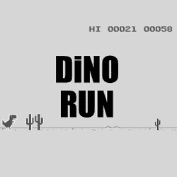 Dino Offline Game Game Image