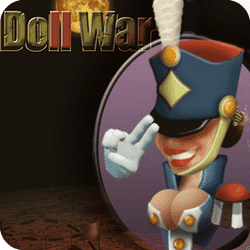 DollWar 2 Game Image