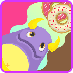 Donut Lover 2 Game Image