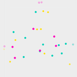 Dots Sorting Game Image