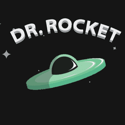 Dr Rockets Game Image