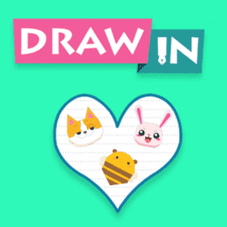 DrawIn Game Image