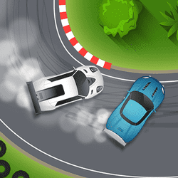 Drift Challenge Game Image