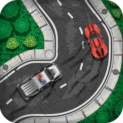 Drifting Car Game Image