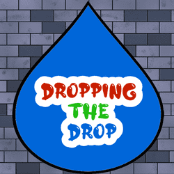 Dropping the Drop Game Image