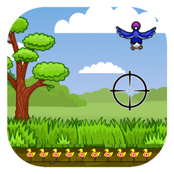 Duck Dash - Hunter's Challenge Game Image