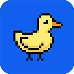 Duck Run Game Image
