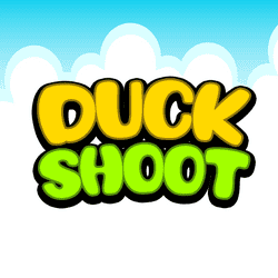 Duck Shoot Game Image