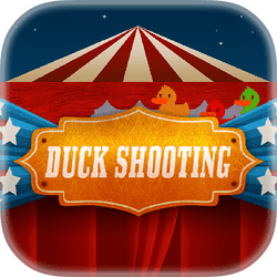 Duck Shooting Game Image