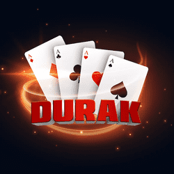 Durak Game Image