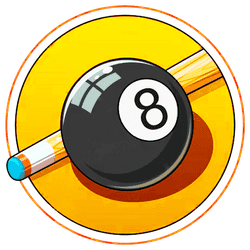 Eight and Nine and Snooker Game Image