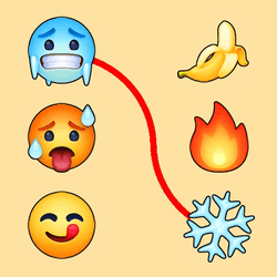 Emoji Puzzle Riddle Game Image
