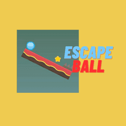 Escape Ball Game Image