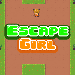 Escape Girl Game Image