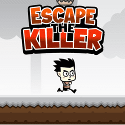 Escape The Killer Game Image