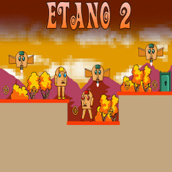 Etano 2 Game Image
