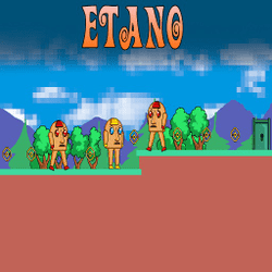 Etano Game Image