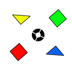 Eutagora Game Image