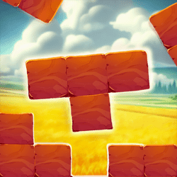 Farm Block Puzzle Game Image