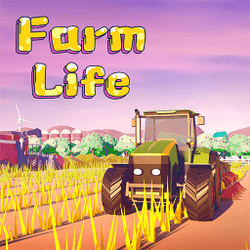 Farm Life Game Image