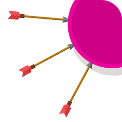 Fast Arrow Game Image