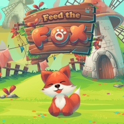 Feed The Fox Game Image