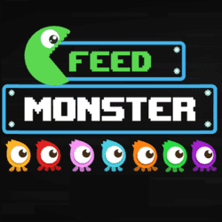 Feed the Monster Game Image