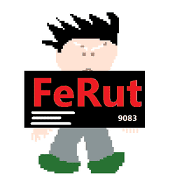 FeRut Game Image