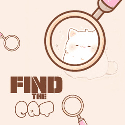 Find The Cat
