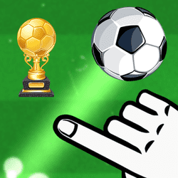 Finger Soccer - World Cup 2022 Game Image