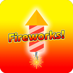 Fireworks! Game Image