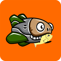 Fish Game Image