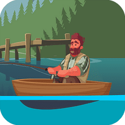 Fisherman Game Image