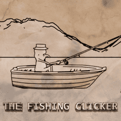 Fishing Clicker Game Image