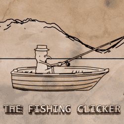 fishing clicker 3d