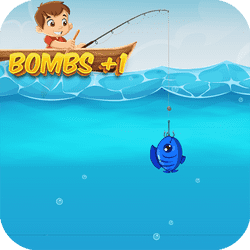 fishing clicker 3d