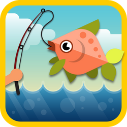 Fishing.io Game Image