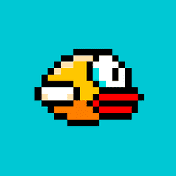 Flappy Bird Classic Game Image