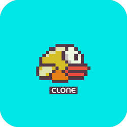 Flappy Bird Clone