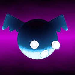 Flappy Blob Game Image