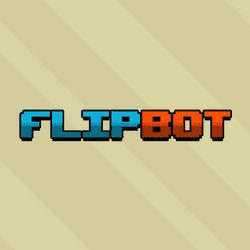 Flip Bot Game Image