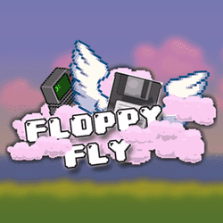 Floppy Fly Game Image