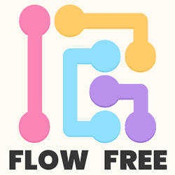 Flow Free Game Image