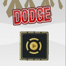 Fly Dodge Game Image