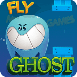 Fly Ghost