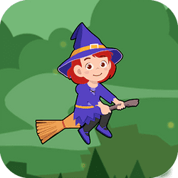 Fly Witch
