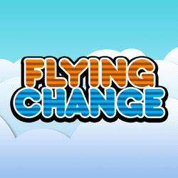 Flying Change Game Image