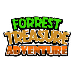 Forrest Treasure Adventure Game Image